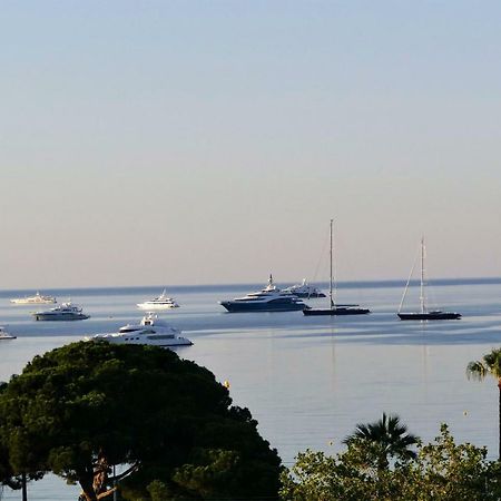 Bijou Plage Ζουάν λε Πιν Εξωτερικό φωτογραφία